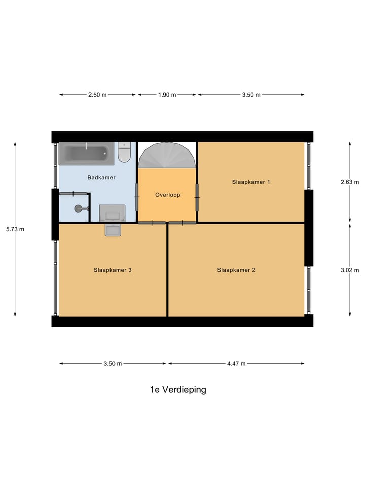 Foto 37 van Vossenpad 11
