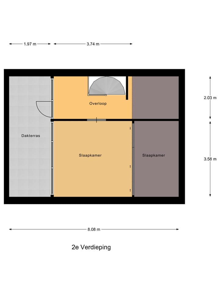 Foto 38 van Vossenpad 11