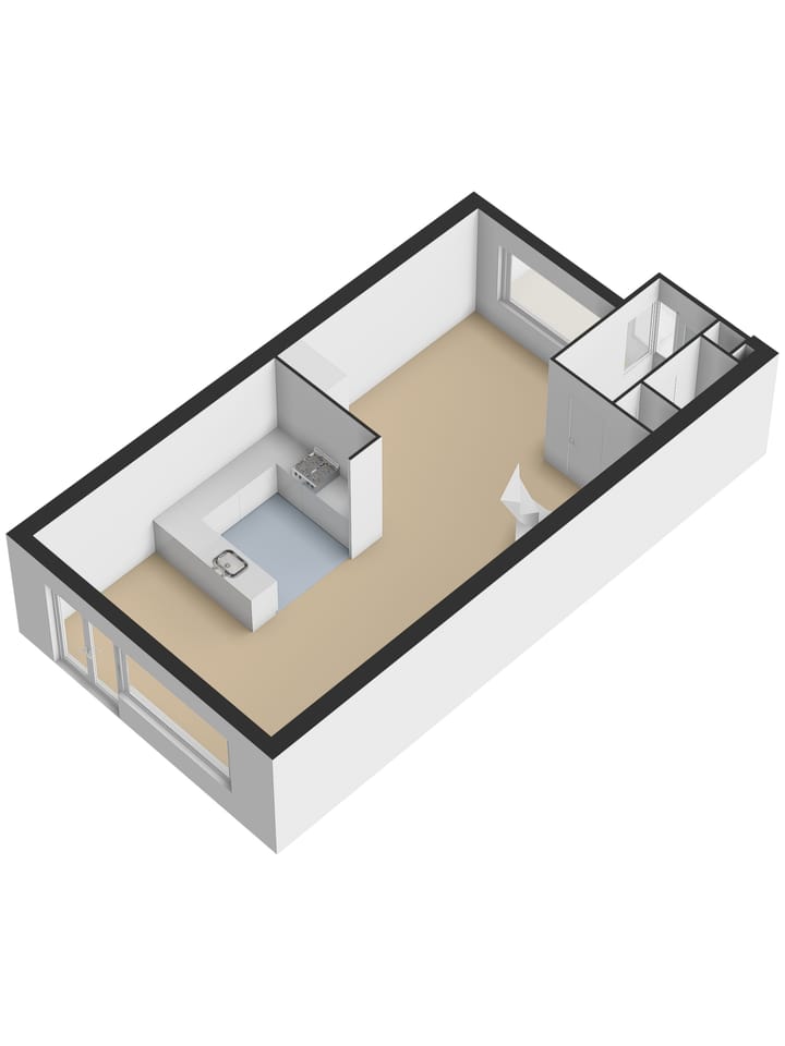 Foto 39 van Vossenpad 11