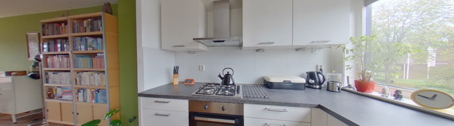 View 360° photo of Keuken of Kampereiland 9