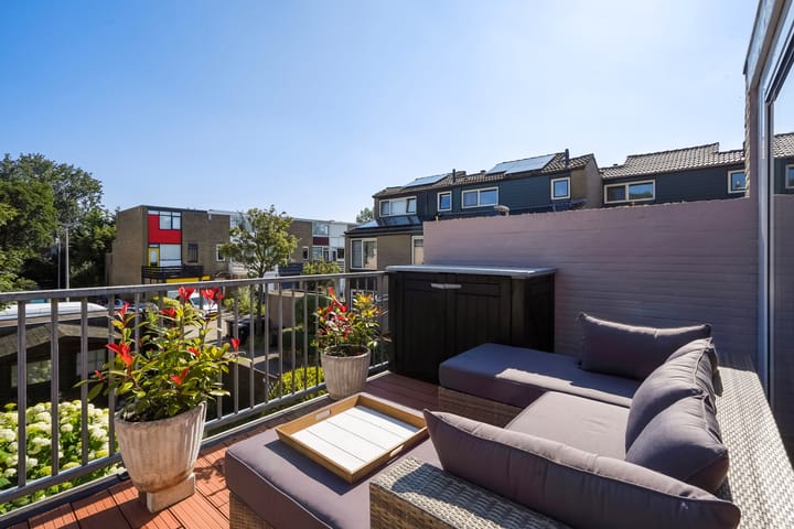 Foto 5 van Obrechtrode 94