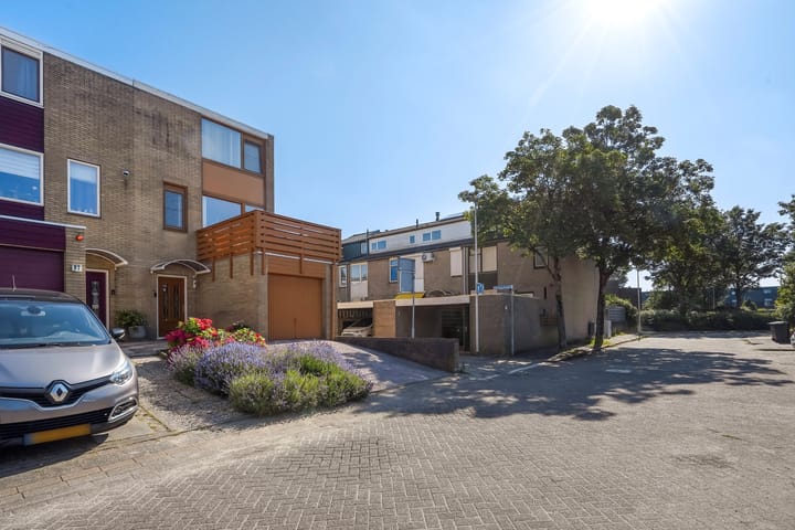 Foto 9 van Obrechtrode 94