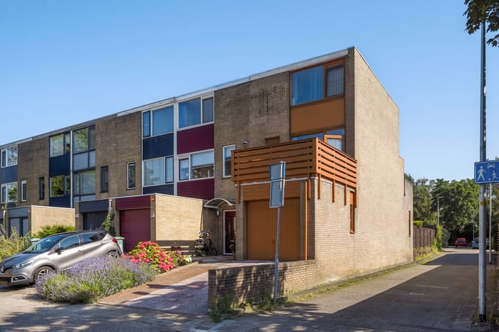 Foto 8 van Obrechtrode 94