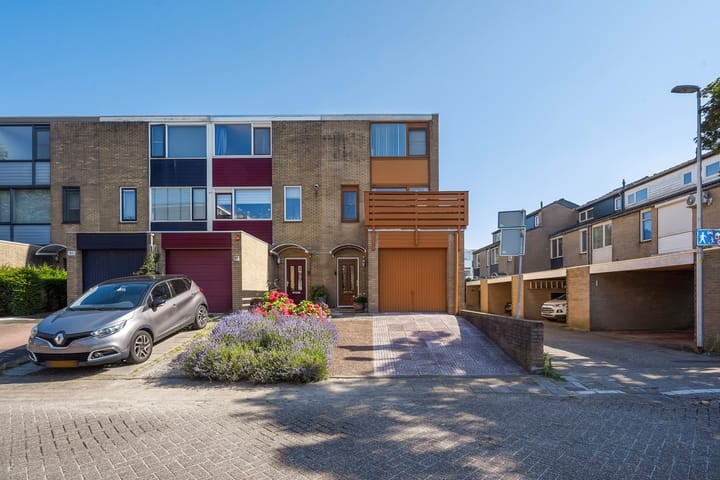 Foto 1 van Obrechtrode 94