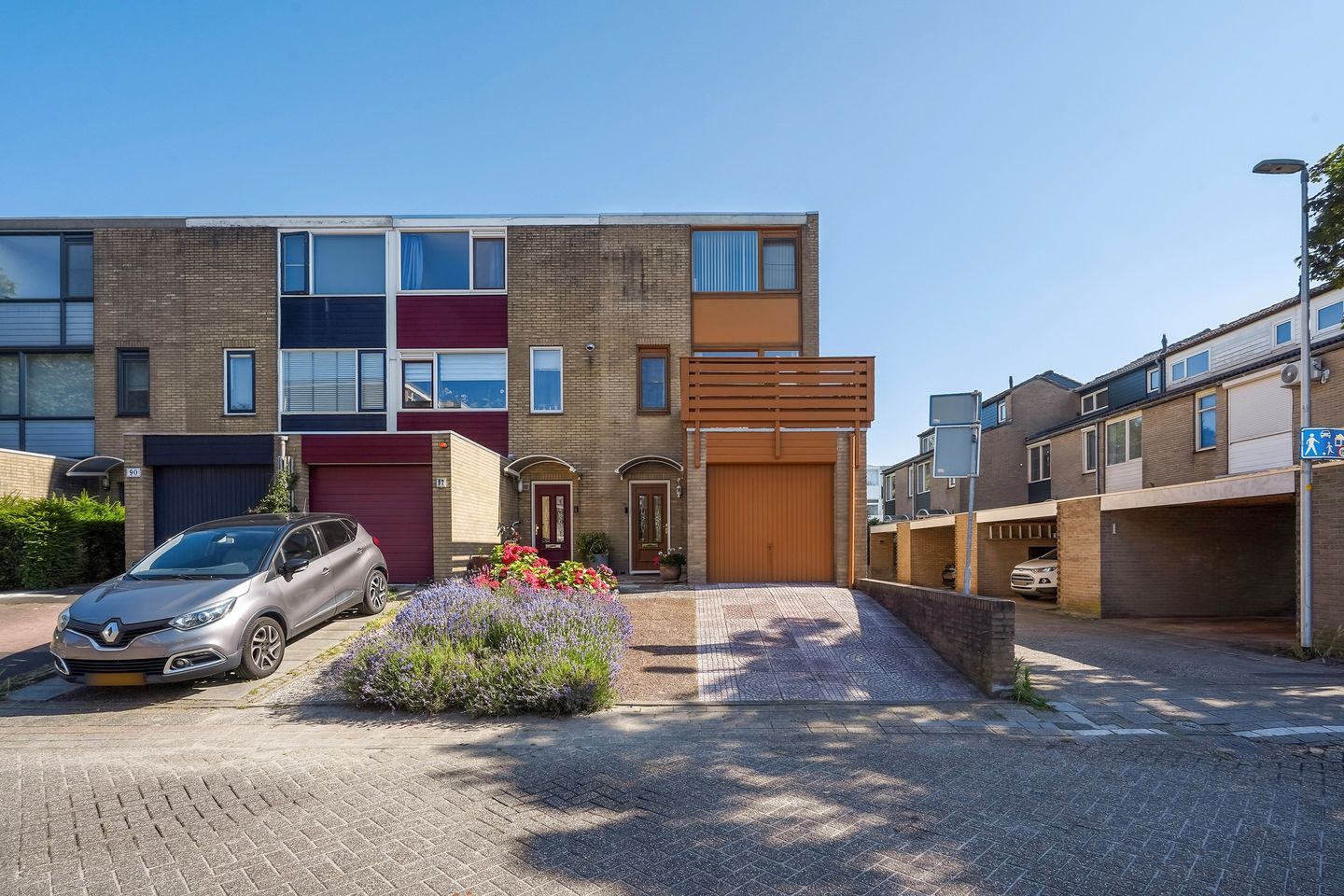 Foto 1 van Obrechtrode 94