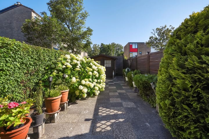 Foto 2 van Obrechtrode 94