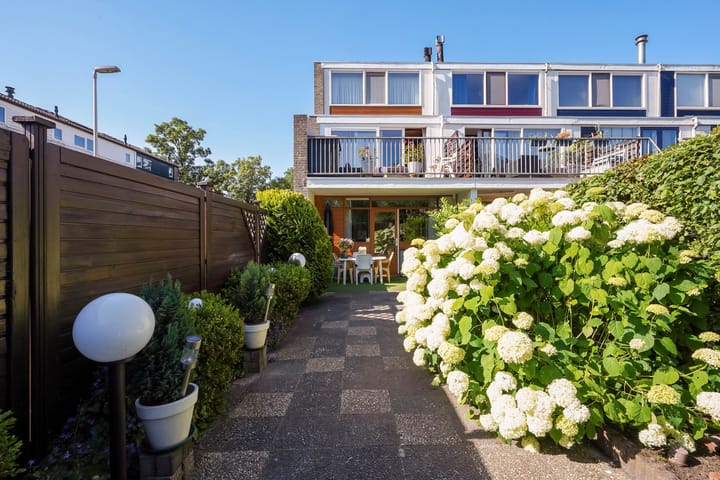 Foto 22 van Obrechtrode 94