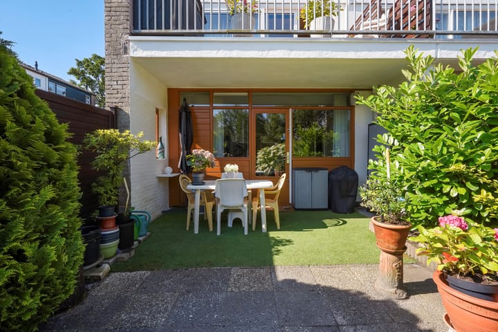 Foto 23 van Obrechtrode 94