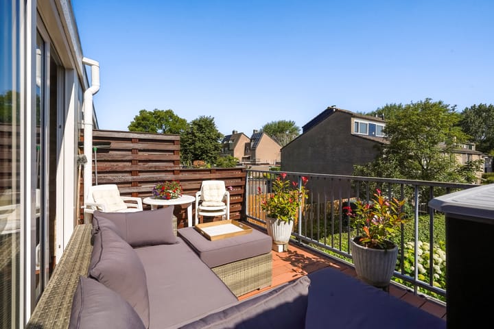 Foto 27 van Obrechtrode 94