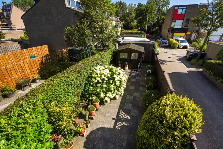 Foto 28 van Obrechtrode 94