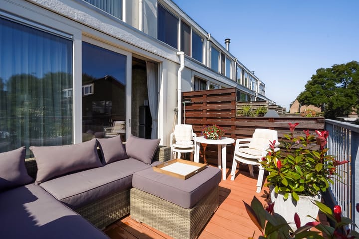 Foto 29 van Obrechtrode 94