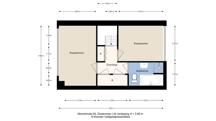 Foto 55 van Obrechtrode 94