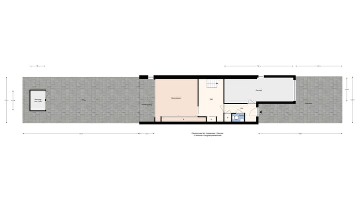 Foto 59 van Obrechtrode 94