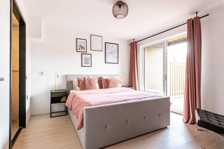 Foto 10 van Saerdam 205