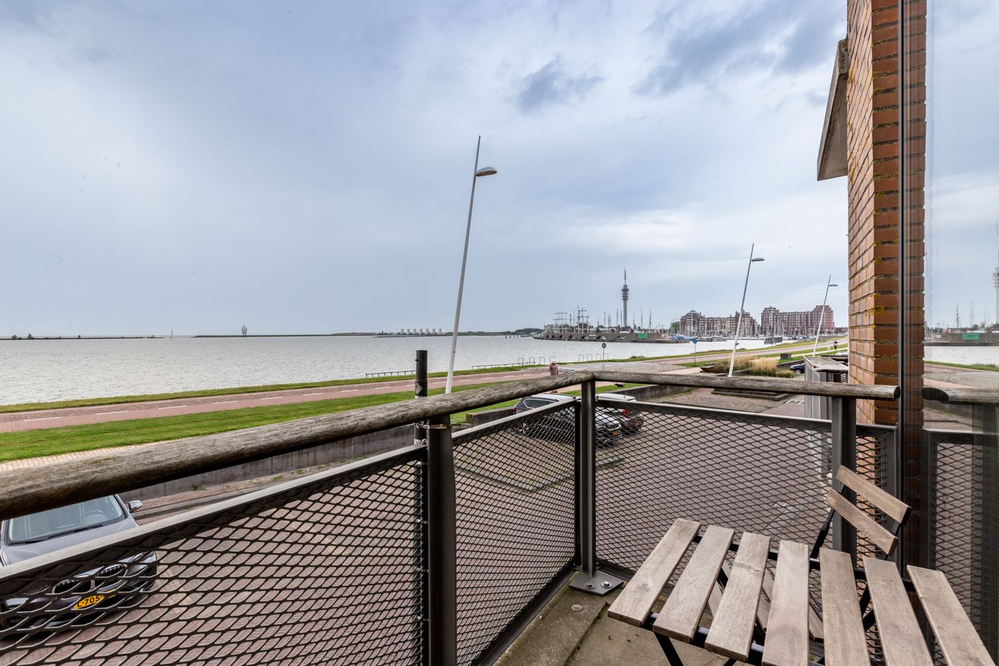 Foto 4 van Saerdam 205