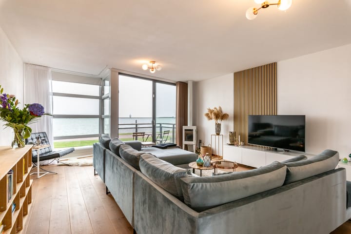 Foto 19 van Saerdam 205