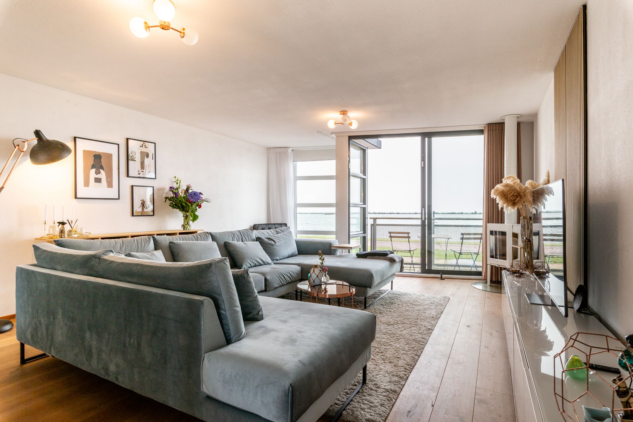 Foto 18 van Saerdam 205