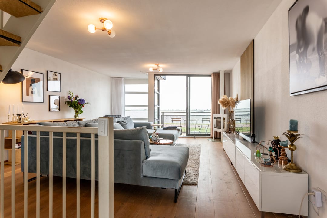 Foto 16 van Saerdam 205