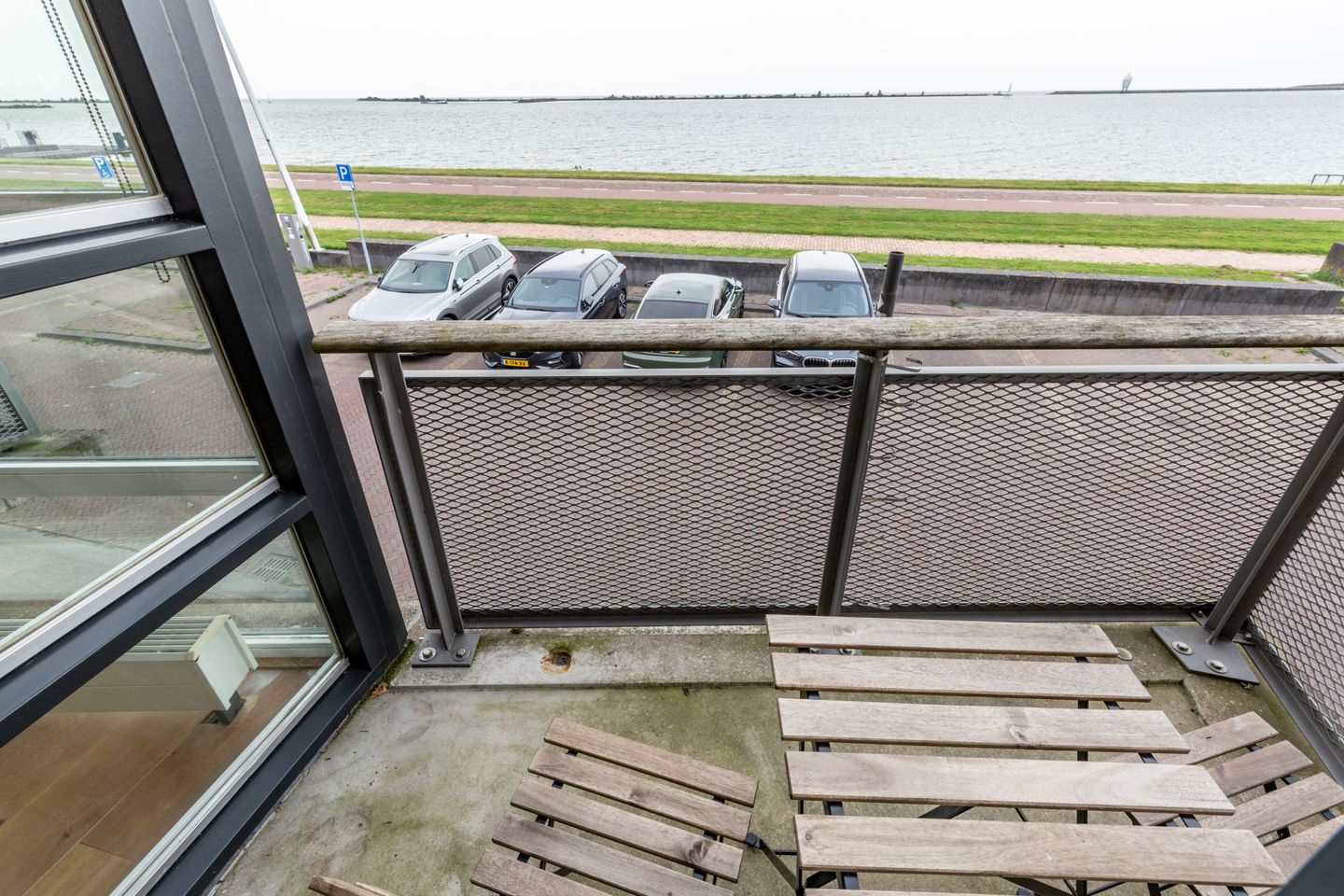 Foto 25 van Saerdam 205