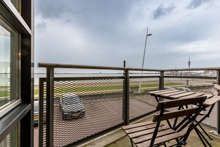 Foto 24 van Saerdam 205