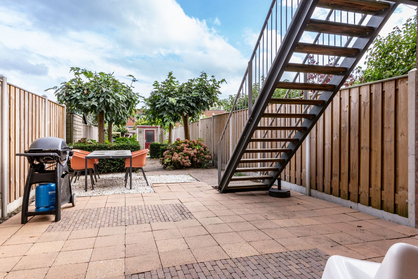 Foto 34 van Saerdam 205