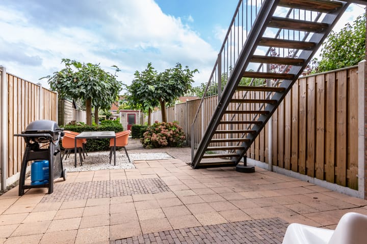 Foto 34 van Saerdam 205