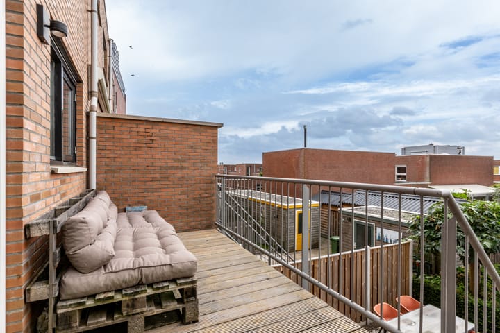 Foto 32 van Saerdam 205