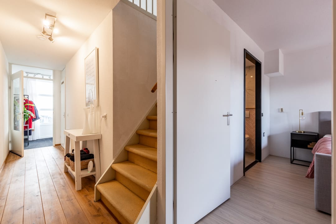 Foto 8 van Saerdam 205