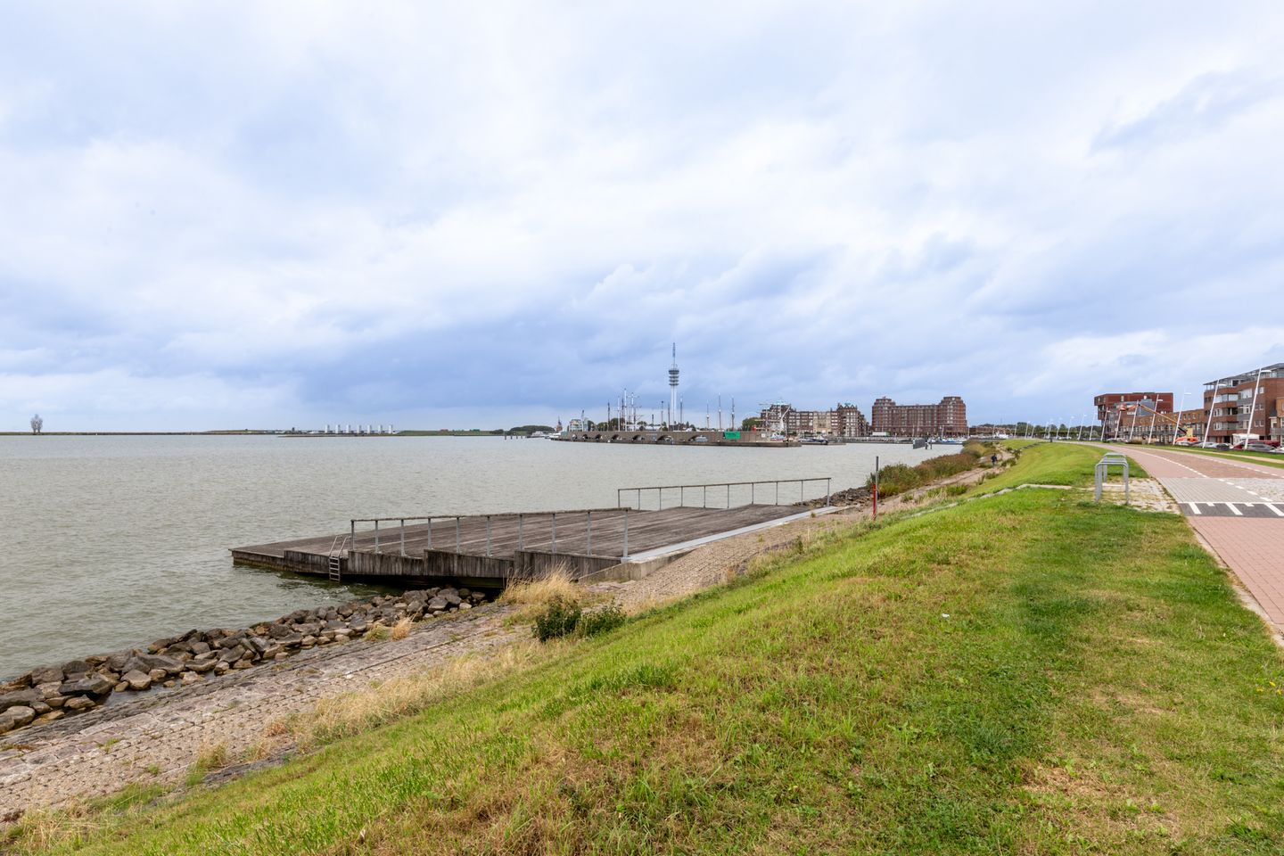 Foto 49 van Saerdam 205