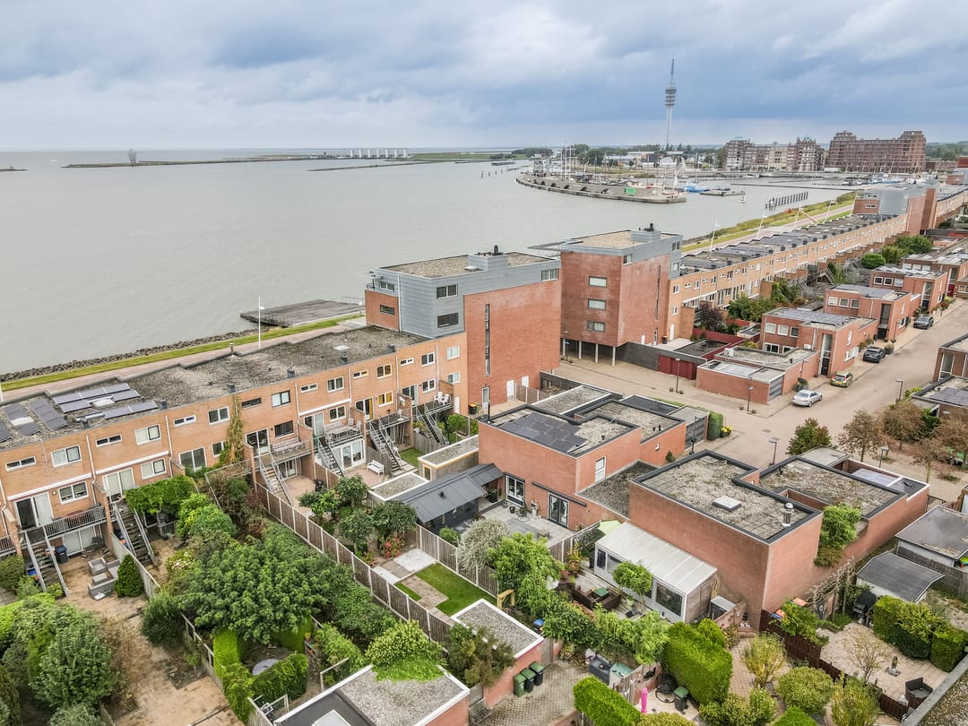 Foto 53 van Saerdam 205