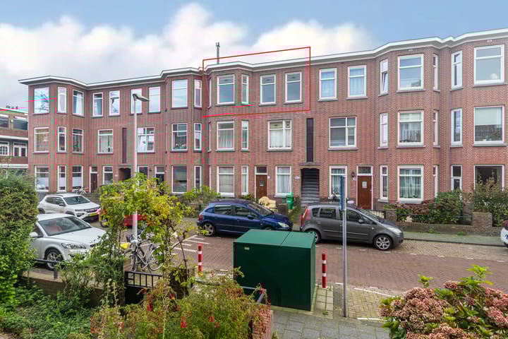 Foto 2 van Lunterenstraat 202