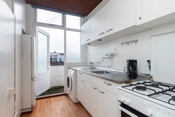 Foto 10 van Lunterenstraat 202