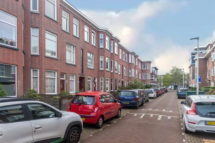 Foto 20 van Lunterenstraat 202