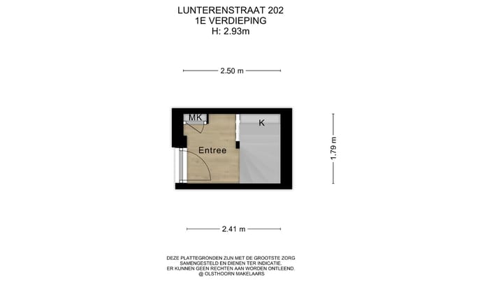 Foto 21 van Lunterenstraat 202