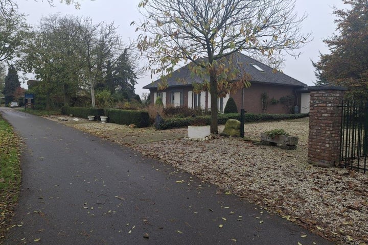 Swaantjesweg 15
