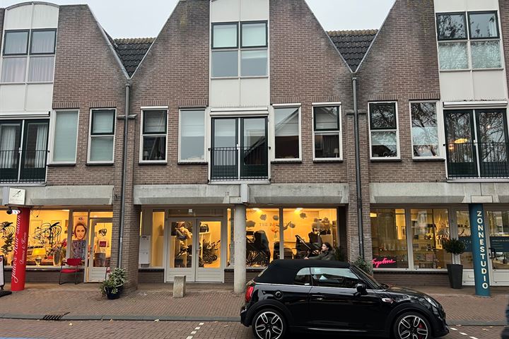 Dorpsstraat 28, Moerkapelle