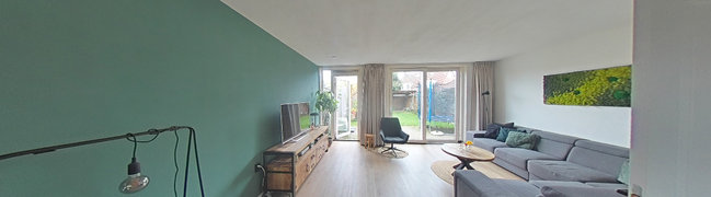 View 360° photo of eetkamer of Beslingastate 2