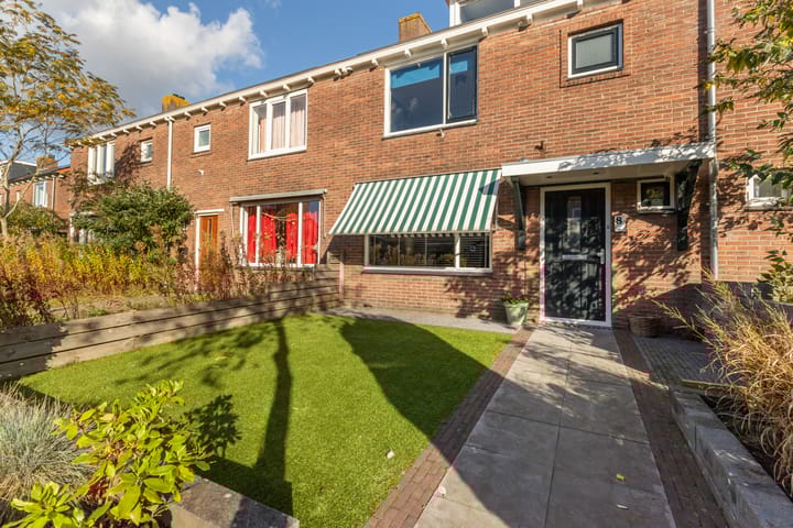 Foto 4 van Reaumurlaan 8