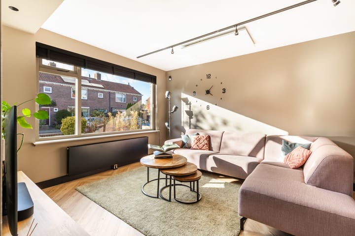 Foto 7 van Reaumurlaan 8