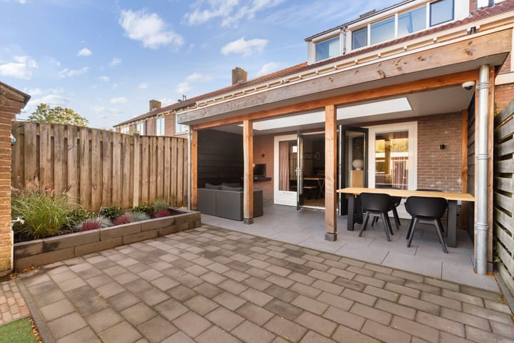 Foto 18 van Reaumurlaan 8