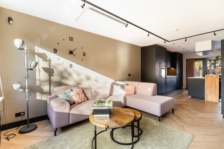 Foto 2 van Reaumurlaan 8