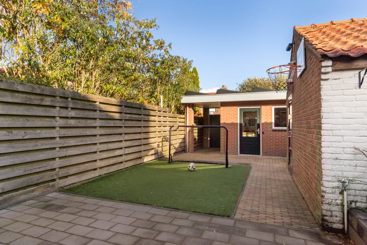 Foto 16 van Reaumurlaan 8