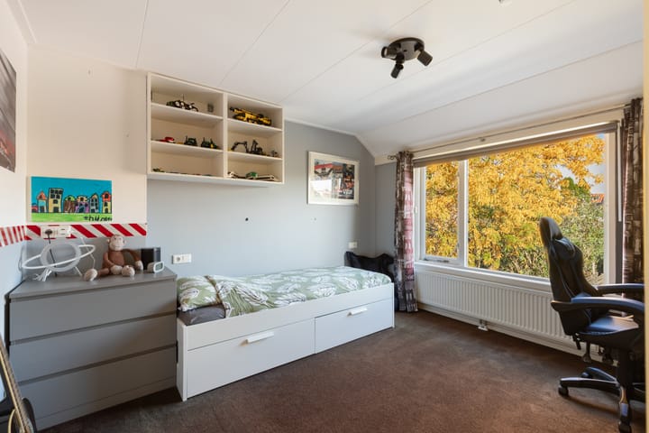 Foto 24 van Reaumurlaan 8