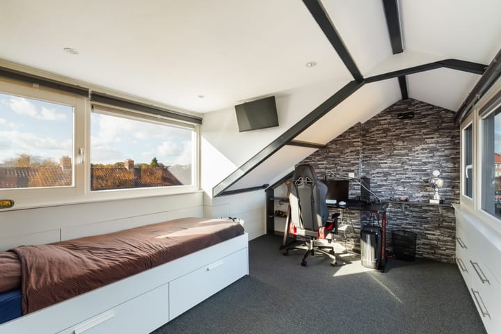 Foto 31 van Reaumurlaan 8