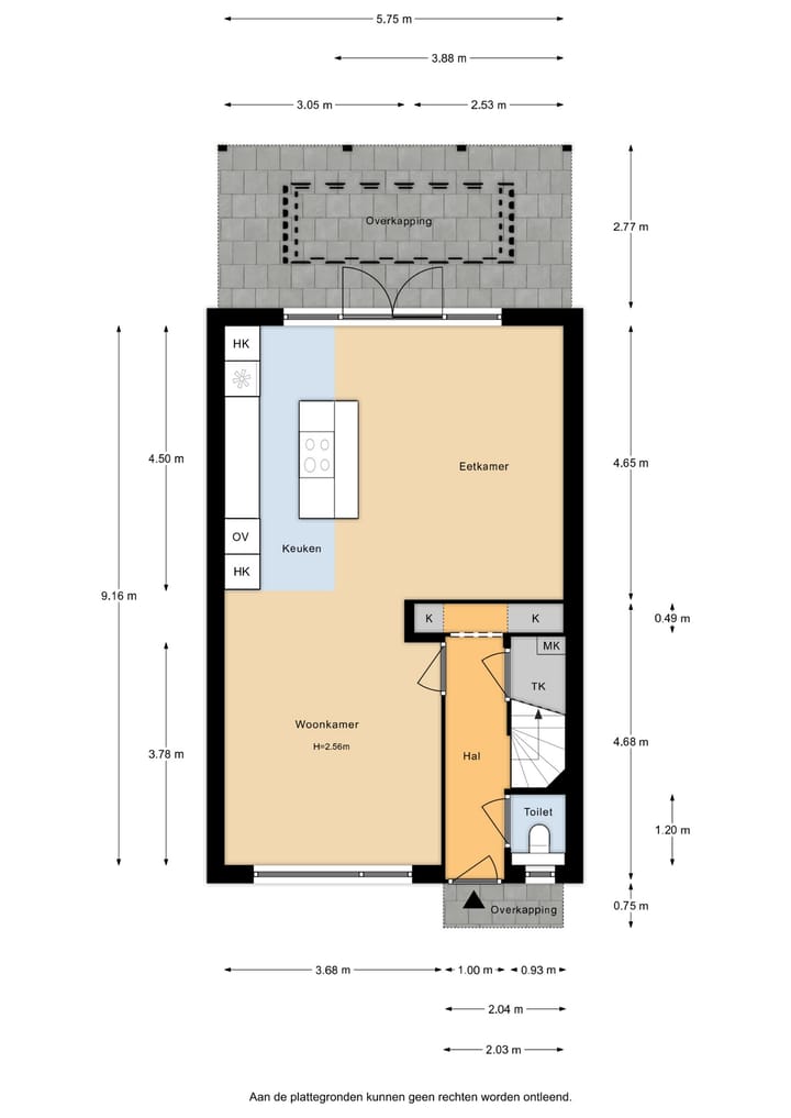 Foto 37 van Reaumurlaan 8