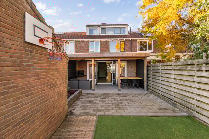 Foto 17 van Reaumurlaan 8