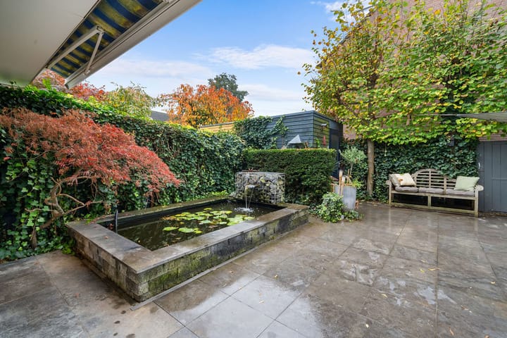 Foto 2 van Ganzerikweerd 20