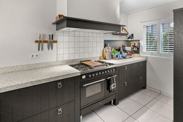 Foto 9 van Ganzerikweerd 20