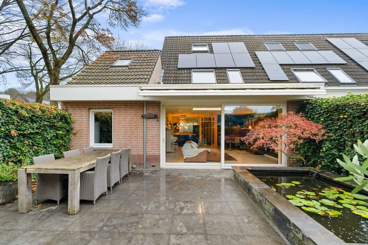 Foto 12 van Ganzerikweerd 20