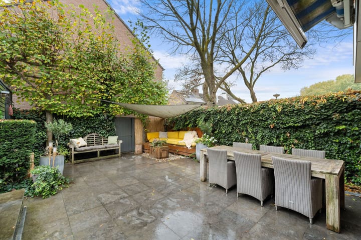 Foto 13 van Ganzerikweerd 20